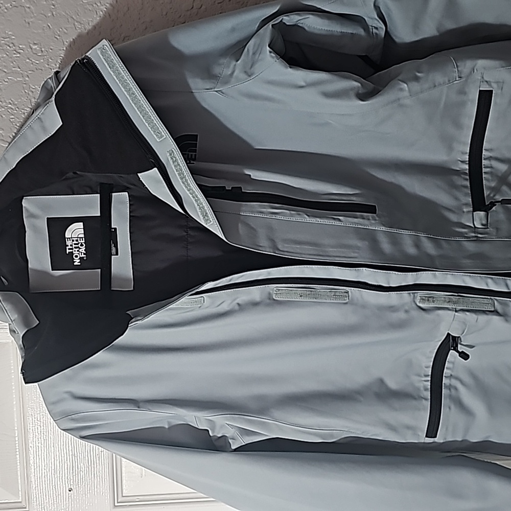 The North Face Women's Carto Triclimate Jacket